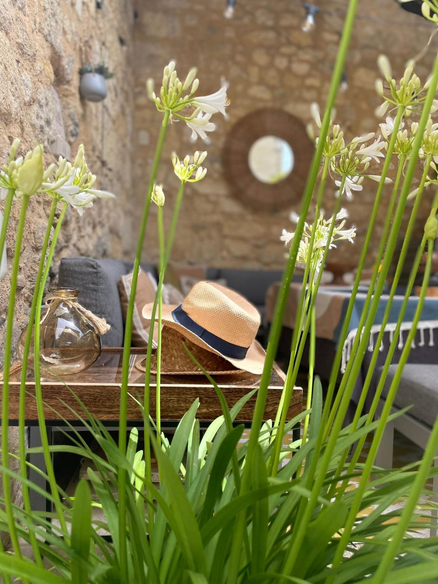 La Maison Du Clocher Hotel Saint-Emilion Exterior photo